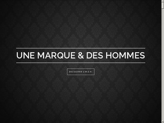 Détails : Une équipe spécialisée dans le domaine de l'événementielle
